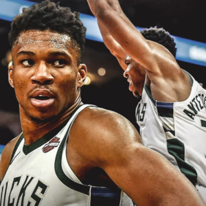 篮球人物——字母哥纪录片原声