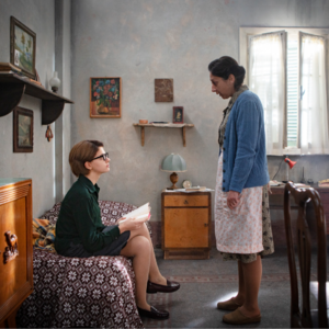 vol.11 为什么不爱母亲的女儿是“迷失的”？