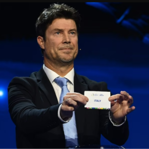 【欧洲杯解签】卫冕冠军惨成四等公民，意大利能否从小组突围？