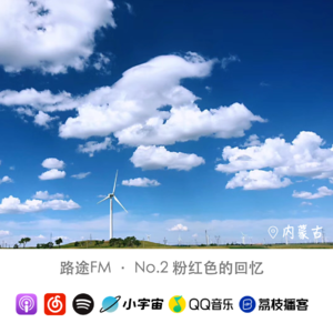 No2.粉红色的回忆