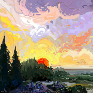 白露时节 留一双耳朵给乐队