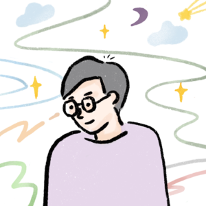 Vol.609 一周快乐｜星光13年前竟然出了一本书？