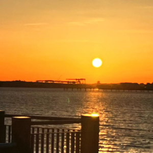 No.104 免费的快乐处方：看一场有仪式感的落日