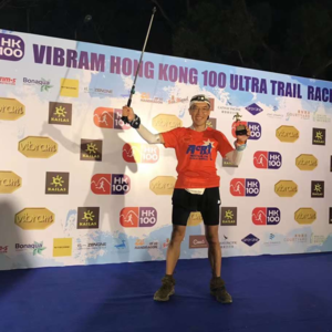 Vol.04 澳洲越野赛集锦-Baoping大概是澳洲最野的哥哥了