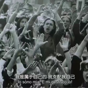 三八妇女节特辑|够了!都来听女人说话