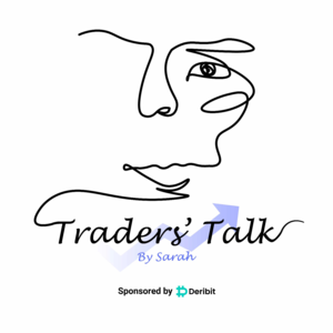 INTRO.11 「 Traders' Talk 」- GY 幕后采访 Sarah——播客背后的思考