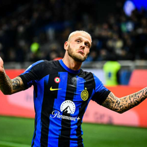 【意甲周报第12轮】加西亚已经倒下，皮奥利依然坚挺