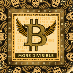 “两根金条”和“两枚比特币”：加密资产该如何监管？