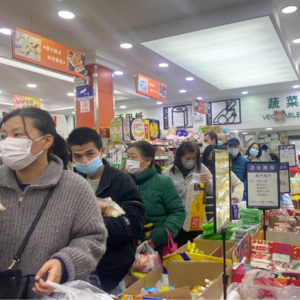 Episode 86：排队？是不可能排队的！