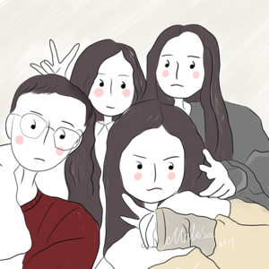 人设崩了!去当上海周末玩具了