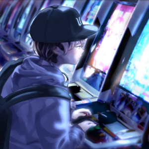 ep62 暑假了还不赶快来打游戏？