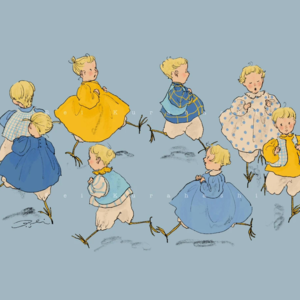 EP53 比起“闺蜜”,我更喜欢做你的高中同学啊