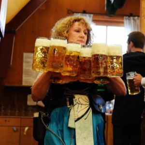 第238期:疯狂实验史:哪有什么天才?我只是把别人喝啤酒的时间用来做实验了!