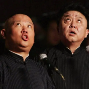 2022-12-04为什么汉语教师要多听相声