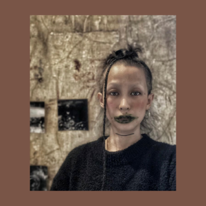 五蕴,乌邦农民野人植物艺术民工/废墟文化中的香料/侘寂哲学修行者