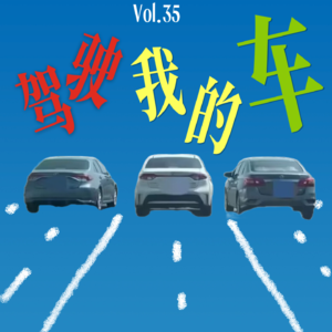 “驾驶我的车”之八仙过海：差一点故事成了事故