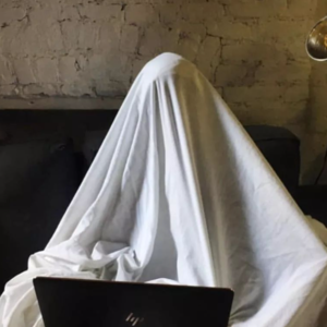 灵异：剁手阿姨