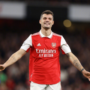 061期-英超22/23赛季第37轮：难说再见，更向前看！对扎卡、冠军，以及满满的漫长赛季