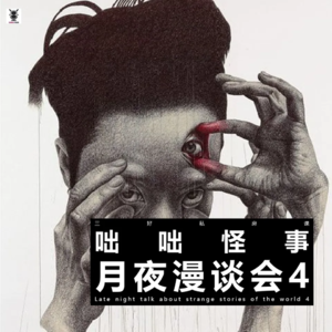 Vol. 208 三好私房课 - 咄咄怪事月夜漫谈会4