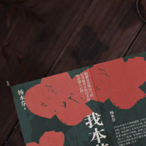 首发TALK | 杨本芬：婚姻是需要运气的