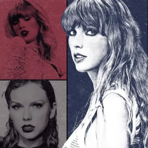 1. Taylor Swift 巡回演唱会初体验!Meet 霉霉 in Swift City, Erazona!