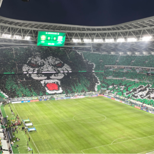 【蓝色阵线】ep03：2023申花新工体远征后纪