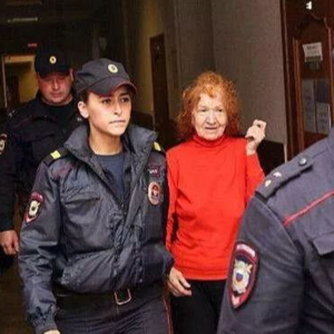 71岁老奶奶竟是民宿杀人魔