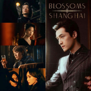 E55.《繁花》里的“渣男”宝总心里到底藏着谁?