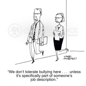 北美职场踩坑大赏（上）