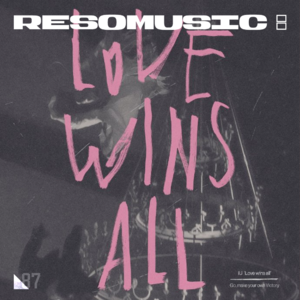 1月新歌，愿大家新的一年继续被爱包围