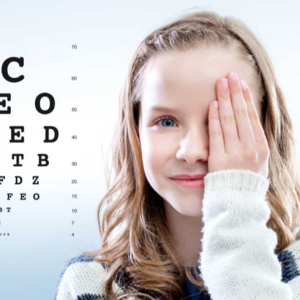 8.隐形眼镜对眼睛的潜在危害