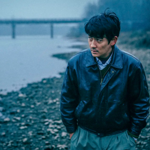 「瞻前顾后」提前观影<河边的错误>!朱一龙演xx驾轻就熟?观影前又可以期待什么?