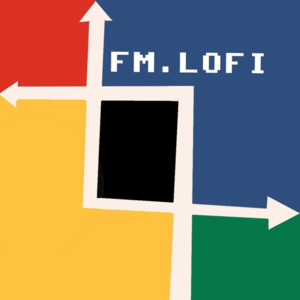FM.LOFI 1 纵横四海