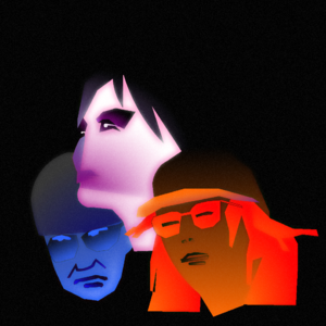 西海特辑032上：和刺猬乐队一起听新专辑《乌鸦谷》