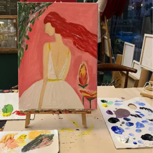 EP014 一个陌生女人的来信PLUS|谈恋爱、Lisa、李佳琦......