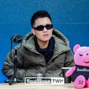 【连麻Swimming/JinJiBeWater_隼】说唱这种音乐本身就是很下水道的音乐|SoulSense TWH电台