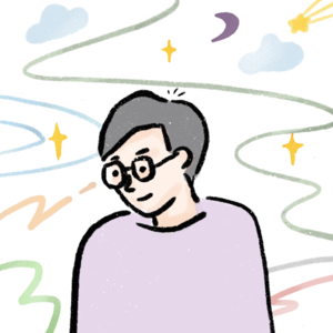 Vol.112 何伟的最后一课