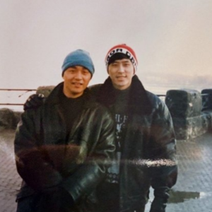 Vol.011ㅣ张国荣和唐鹤德 III：你离开了，却散落四周