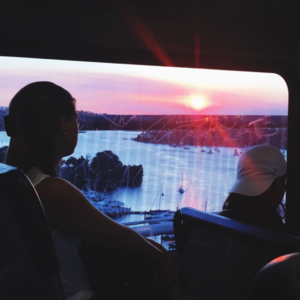 Vol. 2 人必须要上班吗? | 南宁刘亦菲 & 广州Kevin老师