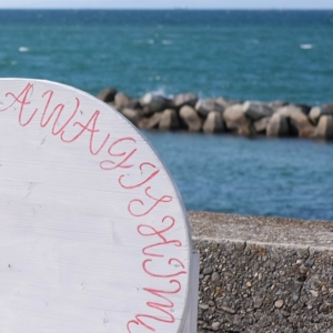 #15 淡路岛行记:海边美术馆与小岛出游指南