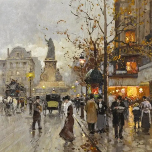 2023EP.78 聊聊City Walk：城市有多美，只有脚知道