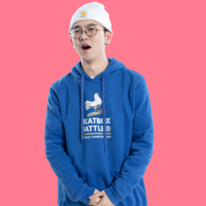 听光:从新人到BBOX世界亚军,啊鑫的成长史及商业路径