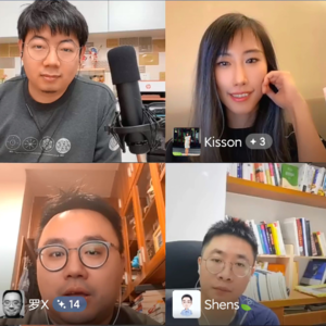 86.开放平台复盘：Meta、QQ、微信