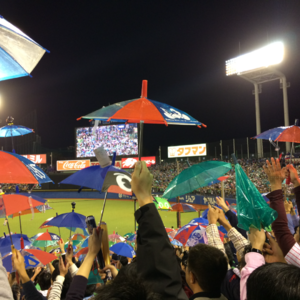 ep9：春天到了，一起来打棒球吧！