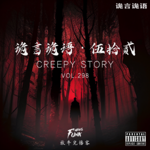 【诡言诡语】伍拾贰 VOL.298