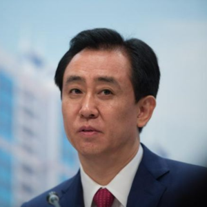 许家印：故事的结局，早已书写在奢侈无度的日常里