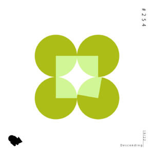 254: 19/22 Descending