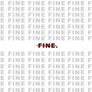 我真的「不在意」