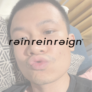 Weekend 02: Shimin | 为陈粒新专辑做平面设计的人文主义休闲设计师