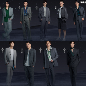 出道吧，披荆斩棘的舞美导演！